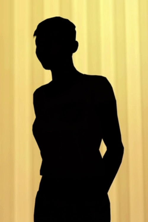 Shades of Solitude (2025) poster