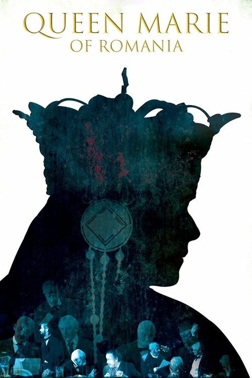 Maria, Regina României (2019) poster
