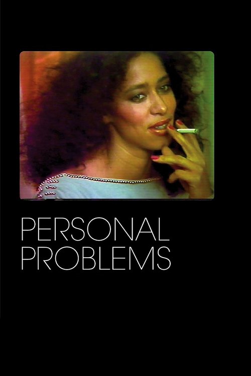 Personal Problems (1980) poster