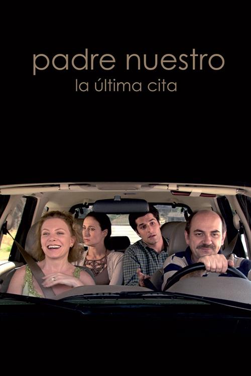 Our Father (2006) poster