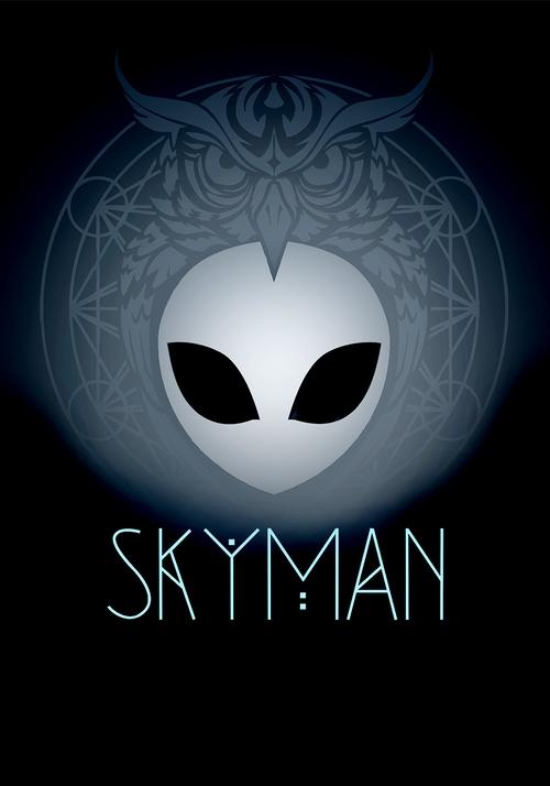 Skyman (2020) poster