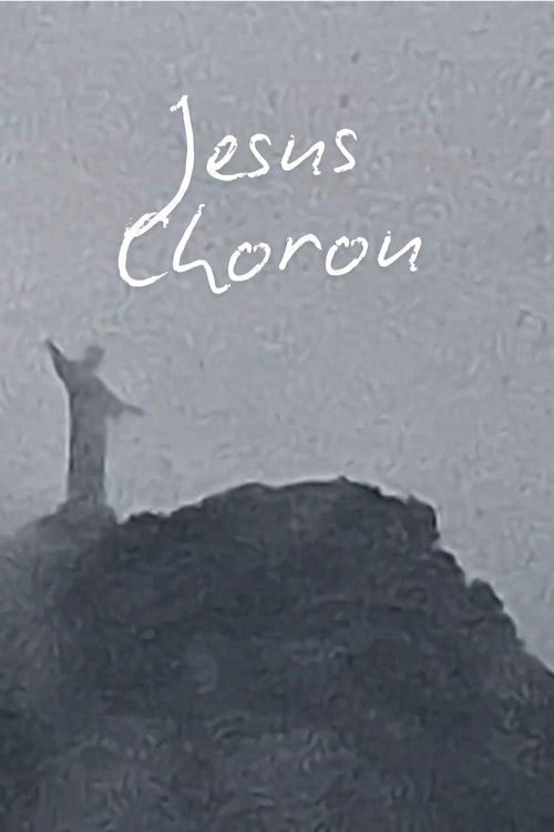 PARALELLA PNEUMA ½ - Jesus Chorou (2026) poster