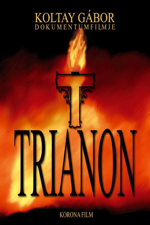 Trianon (2005) poster