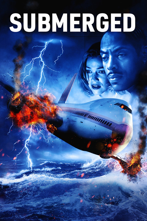 Submerged (2000) poster