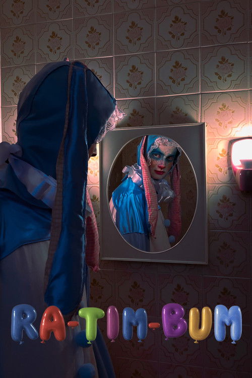 RA-TIM-BUM (2024) poster