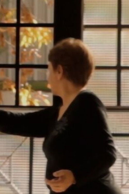 A bailar (2023) poster