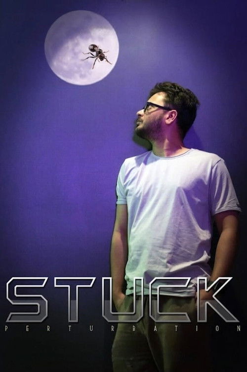Stuck (2020) poster