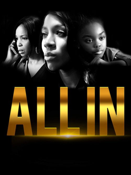 All In (2019) poster