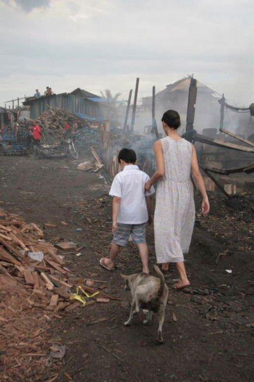 God Only Knows (2008) poster