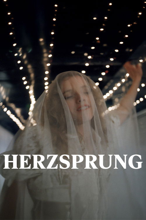 Herzsprung (1992) poster