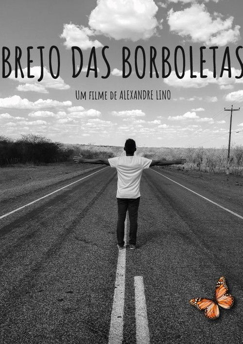 Brejo das Borboletas (2022) poster