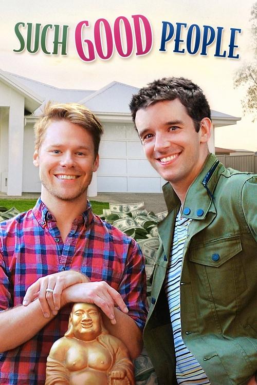 Such Good People (2014) poster