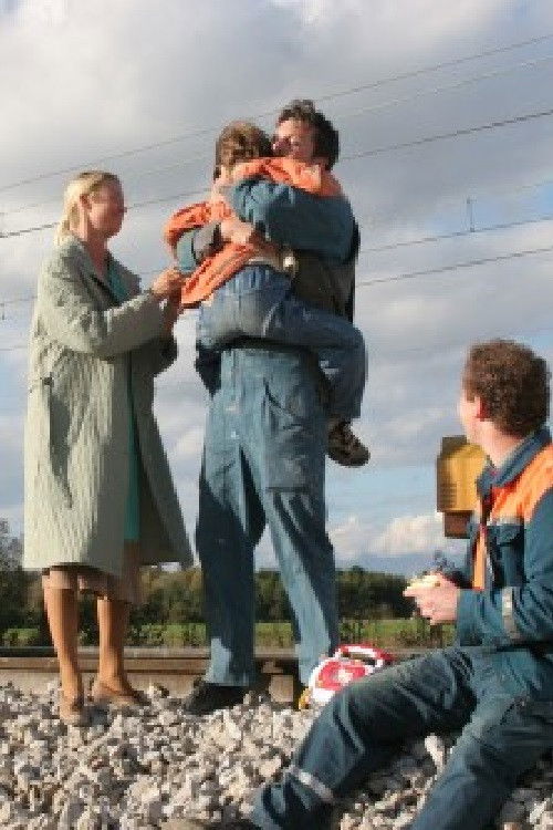 Made in Slovenia (2008) poster