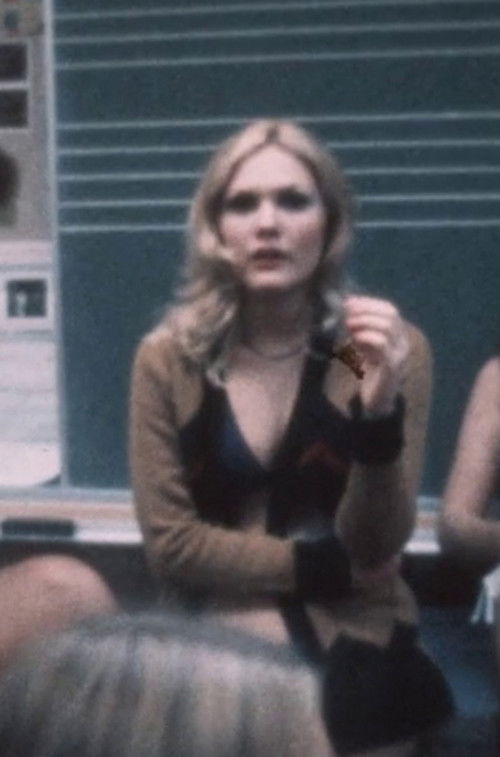 The First Annual Miss Illinois Bikini Contest (1974) poster