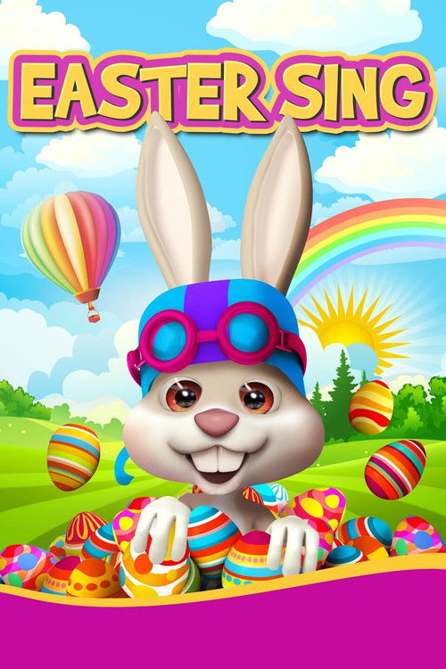 Easter Sing (2019) poster
