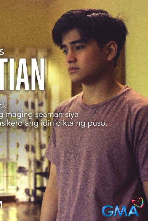 Regal Studio Presents: My Favorite Son (2022) poster