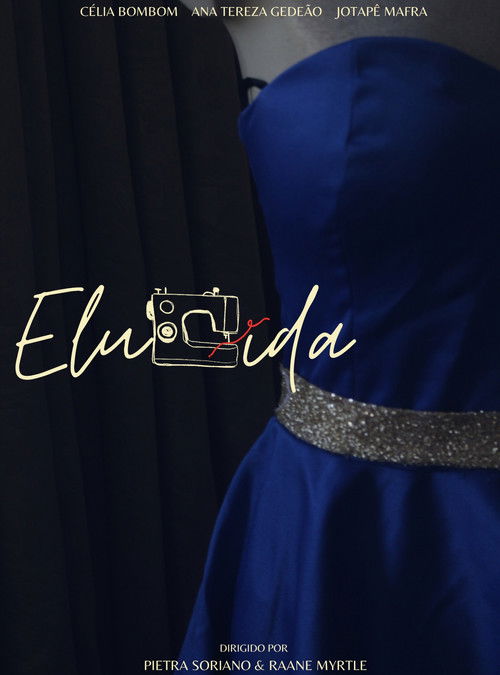 Elucida (2024) poster