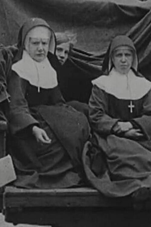 So Clever Are German Spies (1914) poster