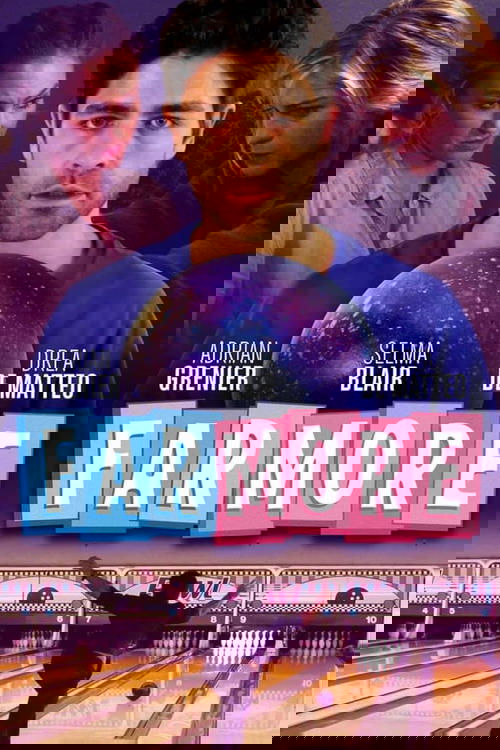 Far More (2021) poster