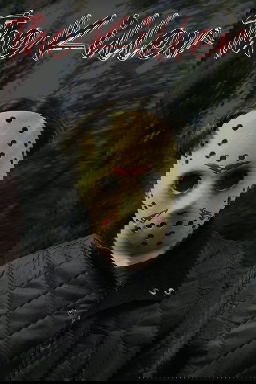 The Killer (2021) poster