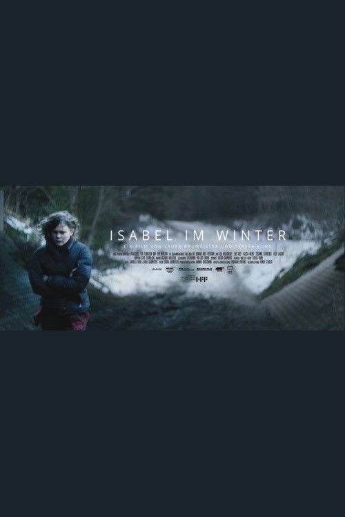 Isabel In Winter (2015) poster
