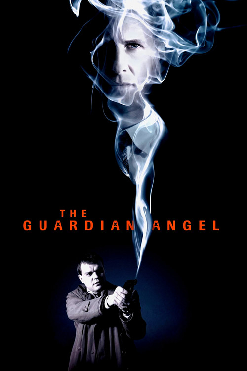 The Guardian Angel (2018) poster