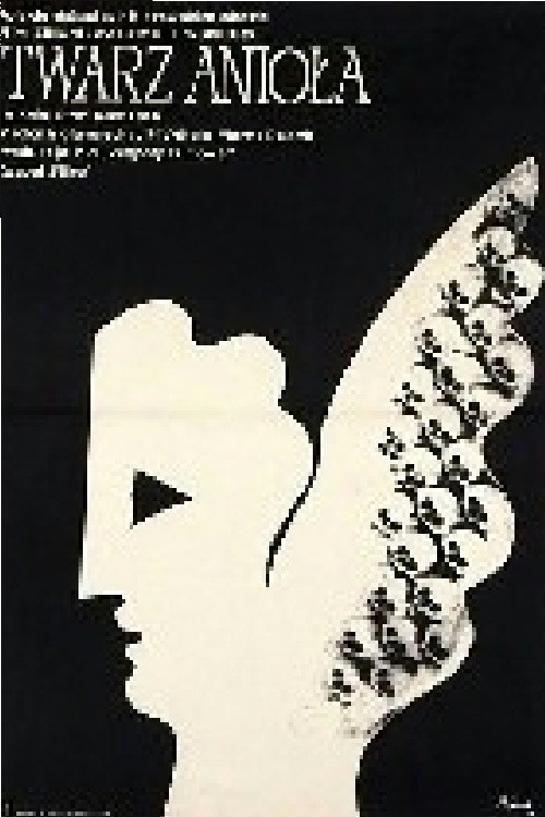 A Face of an Angel (1971) poster