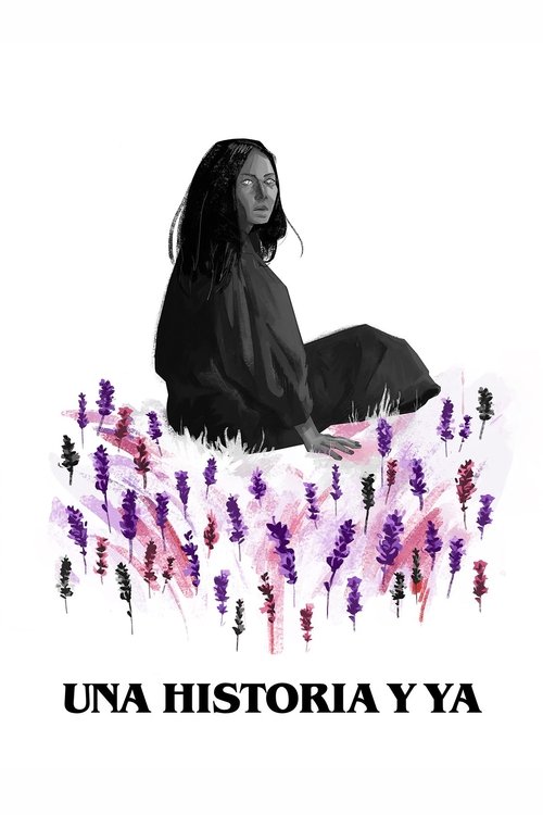 It's Only A Story (2024) poster