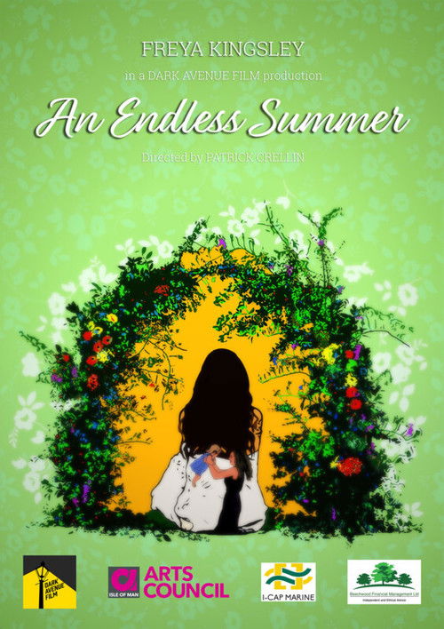 An Endless Summer (2020) poster