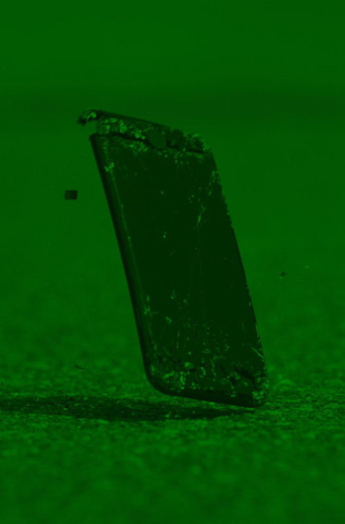 Machines Don't Die (2022) poster