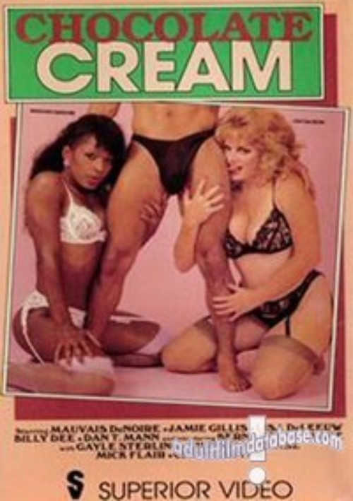 Chocolate Cream (1984) poster