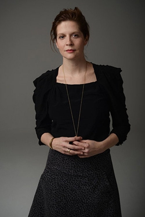 Sonja Heiss