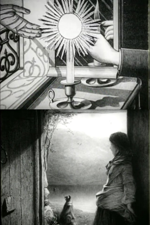 Duo Concertantes (1964) poster