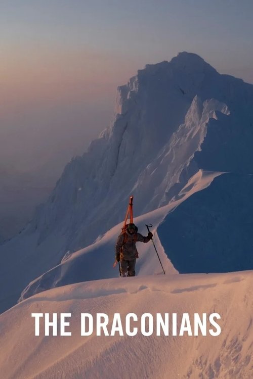 The Draconians (2023) poster