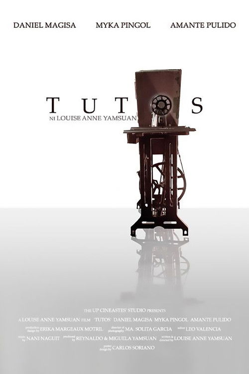Tutos (2008) poster
