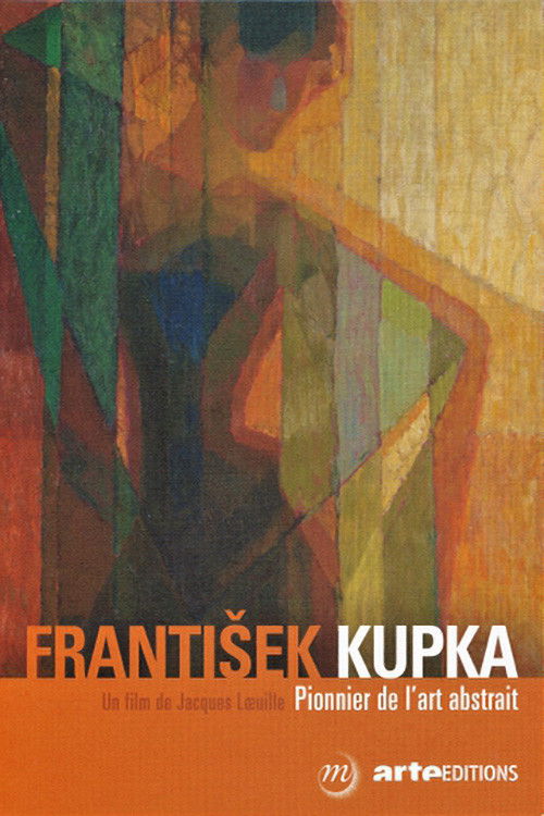 Kupka - Pionnier de l'art abstrait (2016) poster