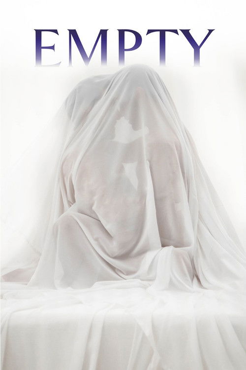 Il vuoto (2023) poster