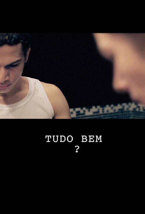 Tudo Bem? (2010) poster