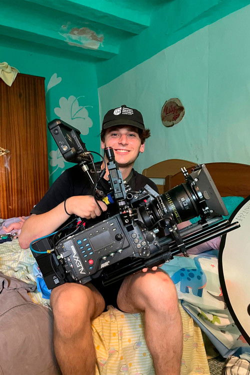 Santiago Liern Royuela