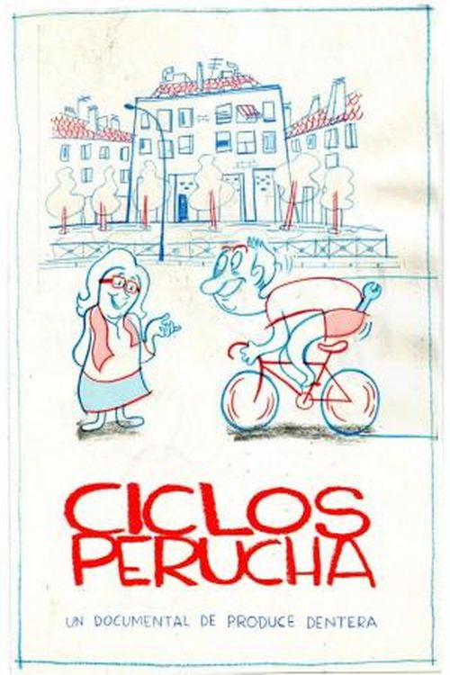 Ciclos Perucha (2015) poster