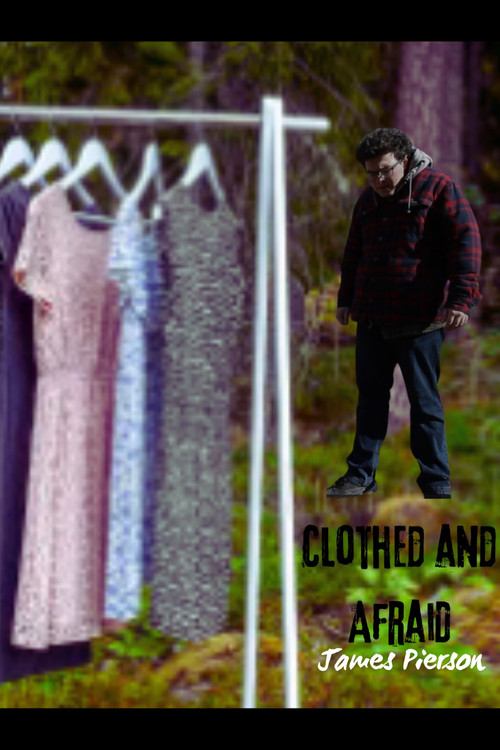 Clothed and Afraid (2024) poster