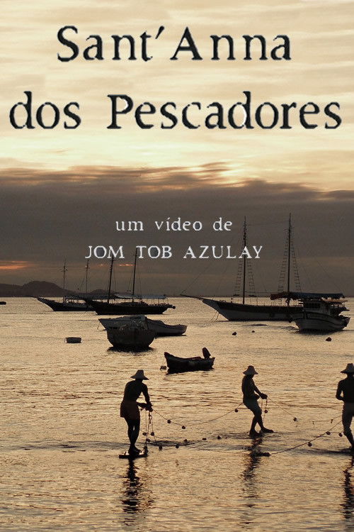 Sant'Anna dos Pescadores (1993) poster