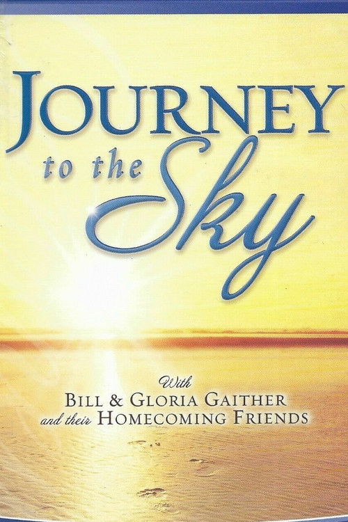 Journey To The Sky (2004) poster