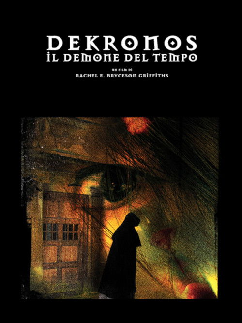 DeKronos - Il Demone del Tempo (2005) poster