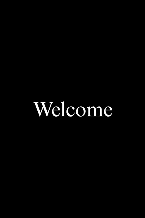 Welcome (2007) poster