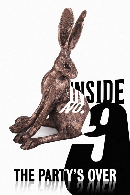 Inside No. 9: The Party's Over (2024) poster