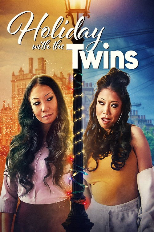 Holidays with the Twins (2025) poster
