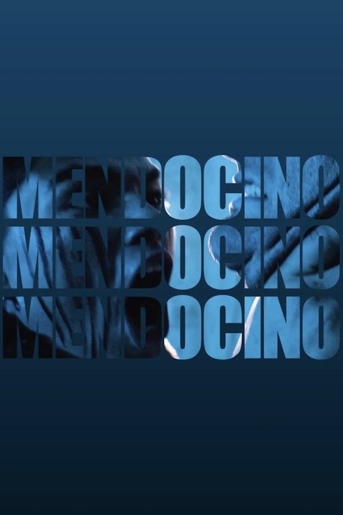 Mendocino (2025) poster