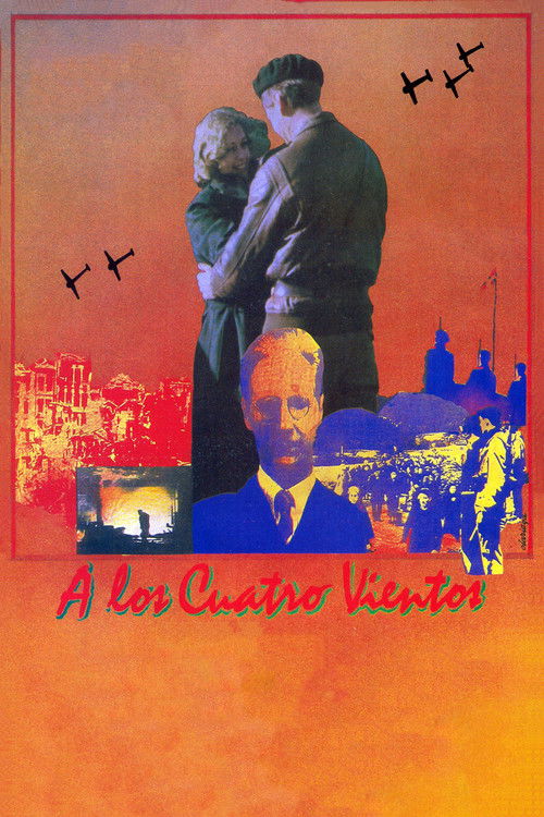 To the Four Winds (1987) poster