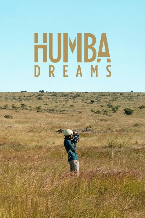 Humba Dreams (2019) poster
